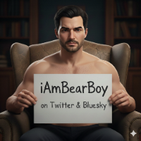 iAmBearB0y's Avatar