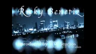ricky benetiz