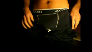 HARD DICK JERK