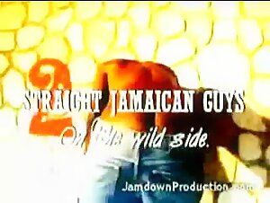 jamaican dicks