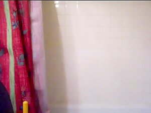 shower tease