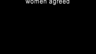 women perfer bbc ?