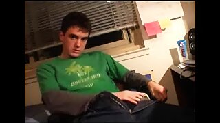 webcam jerk