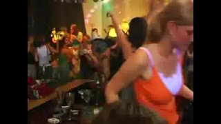 sexparty