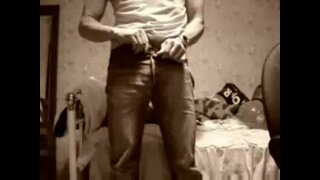 501 Guy with Nice Big Surprise