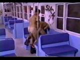 Subway Bareback