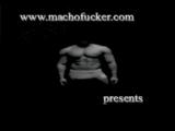 MachoFucker