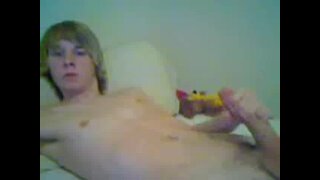 twink wanks