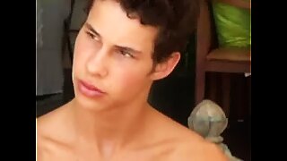 Ralph Woods HUGE COCK JO