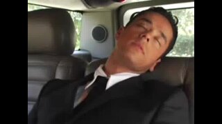 Conduzindo Mr Rafael