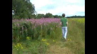 Sucking a Big Dick