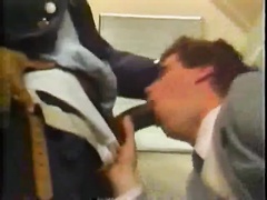 Gay - Fuck in A Aeroplane