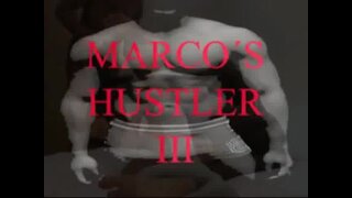 macho