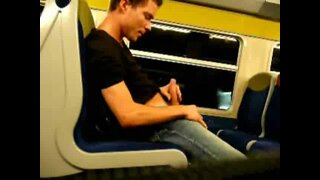 Train expose