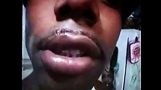 HUGE THUG SHOOTIN