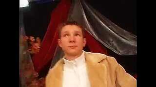 SUPER COCK KAREL - 20 min