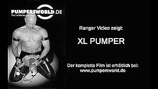 pumped packages