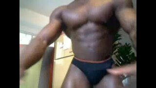 big black