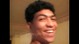 Leonel and Diana part 1