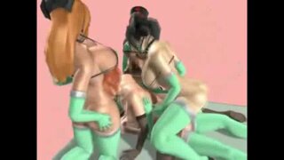 3d animation