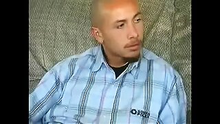 Thick Latino Cock BJ