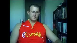 Webcam Spanish Horse