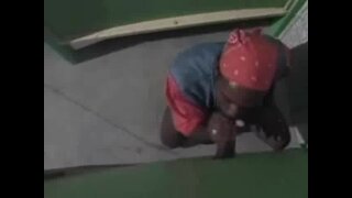 Men Of Color Volume 1