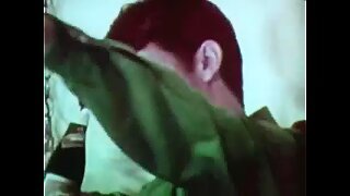 JOHNNY GIANT (aka JOHN HOLMES) SOFTCORE GAY LOOP