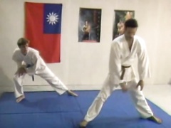 Below the Belt Part 1