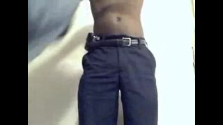 hung