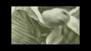 AMAZING UNCUT COCK