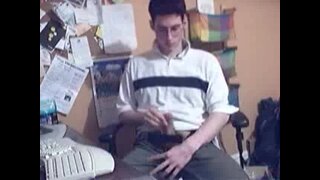 Webcam Big Nerd