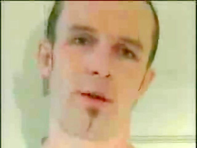 Chad Hunt fucking a blond twink