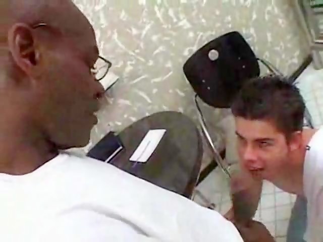 My Big Black Daddy 2