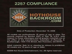 Ethan Wolfe, Derrek Diamond & Slade