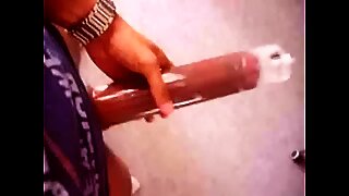 huge meaty tube