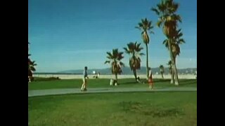 Boys of Venice Beach