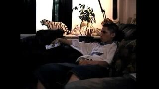 Blowing a Straight Guy