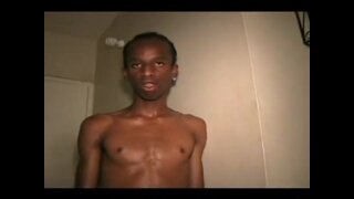 Rude boy jucking
