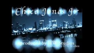 Chico Jones