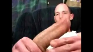 big cock slap
