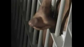 Jailhouse Fuck