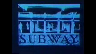 Trailer for Subway (1982)