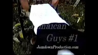 Jamdown Jack