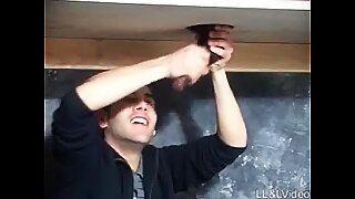 Dont Play with your FOOD