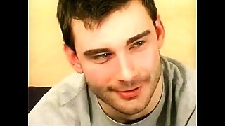 Shoot it in my mouth!