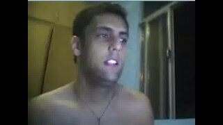 Webcam Big Cock Guy
