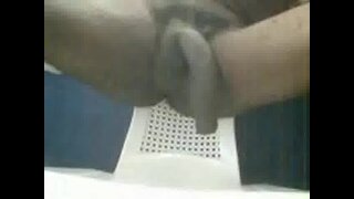 big black cock