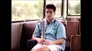 Getting back on the bus