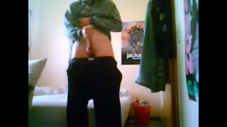 Webcam Hot German Monster